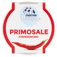 cascina Biraga Primosale e Peperoncino