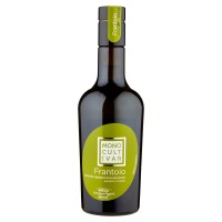 Monini Frantoio del Poggiolo Monocultivar Frantoio Olio Extra Vergine di Oliva Biologico