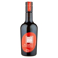 Monini Frantoio del Poggiolo Monocultivar Nocellara Olio Extra Vergine di Oliva Biologico