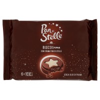 Pan di Stelle Biscocrema con Crema Pan di Stelle