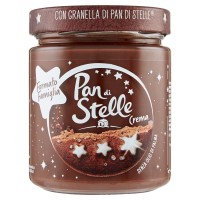 Pan di Stelle Crema