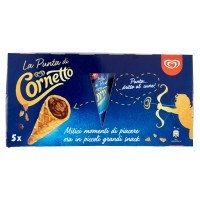 Algida la Punta di Cornetto