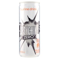 Psychik Zero