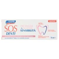 S.O.S Denti Protegge & Allevia la Sensibilità