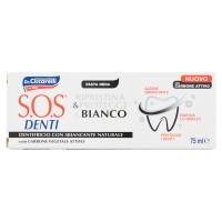 S.O.S Denti Ripristina & Protegge il Bianco