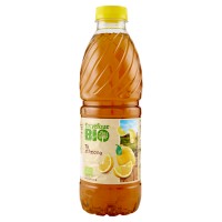 Carrefour Bio Tè al limone