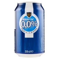 Carrefour 0,0% Bionda