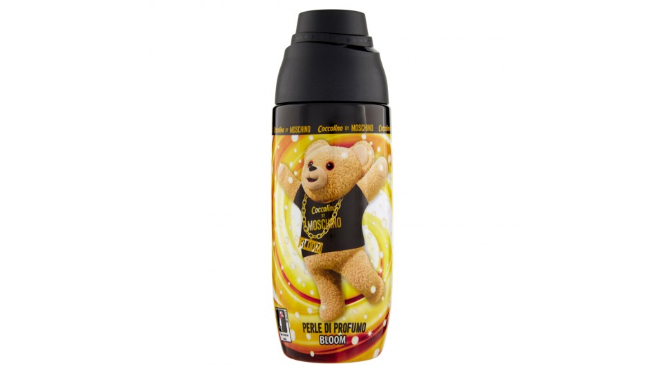 Coccolino by Moschino Bloom Perle di Profumo
