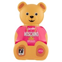 Coccolino by Moschino Love Ammorbidente Ultra Concentrato