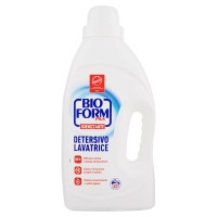 Bioform Plus Igienizzante Detersivo Lavatrice