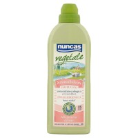 Nuncas Vegetale Ammorbidente per bucato alle proteine del riso