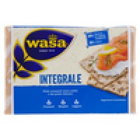 Wasa, Integrale