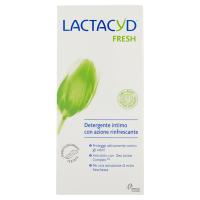 Lactacyd, Fresh detergente intimo