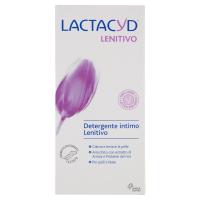 Lactacyd, Lenitivo detergente intimo