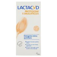 Lactacyd, Protezione & Delicatezza detergente intimo