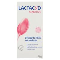 Lactacyd, Sensitive detergente intimo