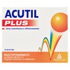 Acutil, Plus multivitaminico