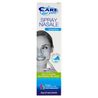 Care for you, spray nasale isotonico