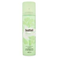 Batist, Dry shampoo classico senz'acqua