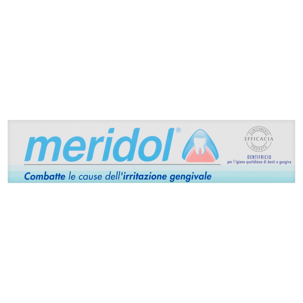 Meridol, dentifricio