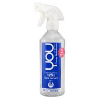 You Detergente Vetri Spray