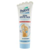 Podovis, Deodorazione crema fffetto talco