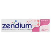 Zendium, Sensitive dentifricio