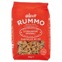 Rummo, Le Biologiche Integrali Farfalle n. 85
