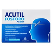 Acutil, fosforo advance