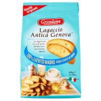 Grondona, Lagaccio Antica Genova