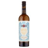 Martini, Riserva Speciale Ambrato