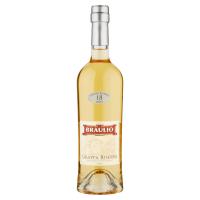 Bràulio, Grappa Riserva 18 mesi