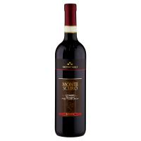 Moncaro, Monte Scuro Conero DOCG Riserva