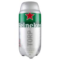 Heineken, The torp birra