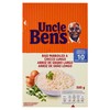 Uncle Ben's, Riso Parboiled a chicco lungo