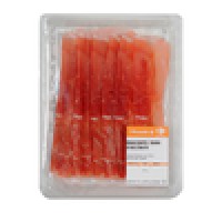 Prosciutto crudo di Parma DOP affettato fresco
