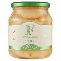 Fattoria dei Sapori Bio Pere