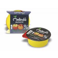 Passata di mele e pesche