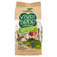 Colfiorito viver bene naturalmente Mix Sport