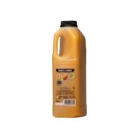 Succo d’arancia e mango