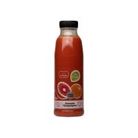Succo d’arancia sanguigna