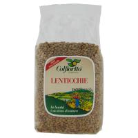 Colfiorito Fertitecnica Lenticchie