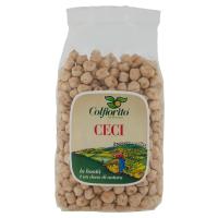 Colfiorito Fertitecnica Ceci