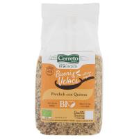 Cerreto Bio Freekeh con Quinoa
