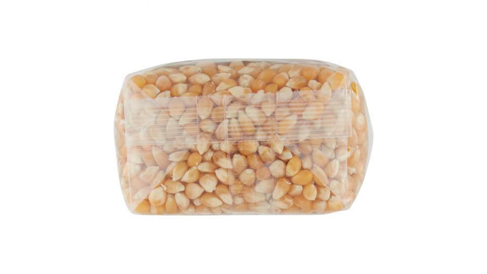 Cerreto Bio Mais per Pop Corn