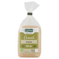 Cerreto Bio Amaranto