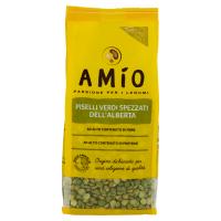 Amío Piselli Verdi Spezzati dell'Alberta