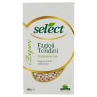select i Legumi Fagioli Tondini