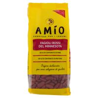 Amío Fagioli Rossi del Minnesota