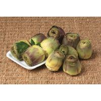 Carciofi Puliti